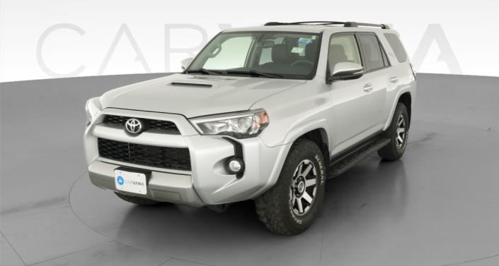 toyota 4runner 2019 JTEBU5JRXK5658000 image toyota 4runner 2019 JTEBU5JRXK5658000 image