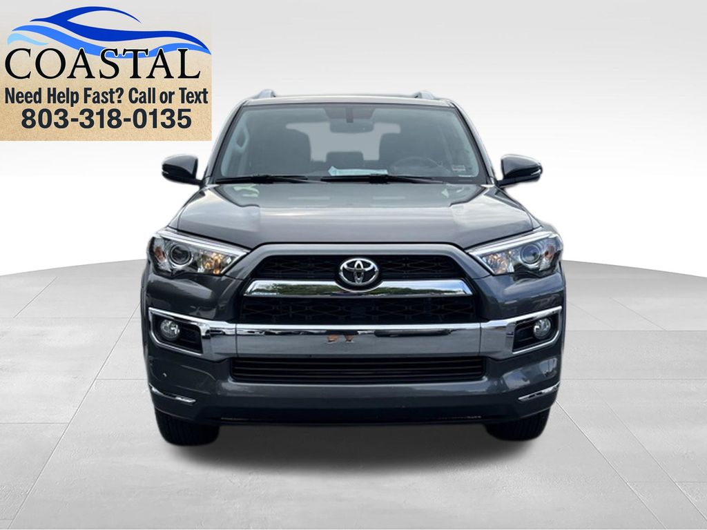toyota 4runner 2019 JTEBU5JR8K5683204 image toyota 4runner 2019 JTEBU5JR8K5683204 image