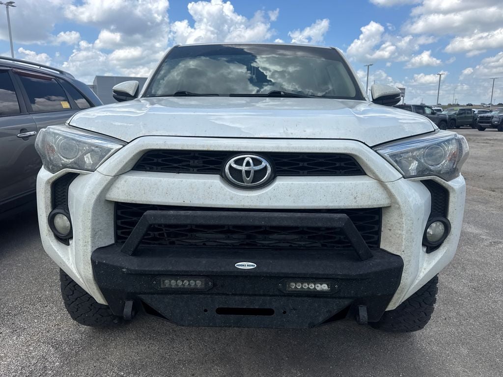 toyota 4runner 2019 JTEBU5JR6K5716877 image toyota 4runner 2019 JTEBU5JR6K5716877 image