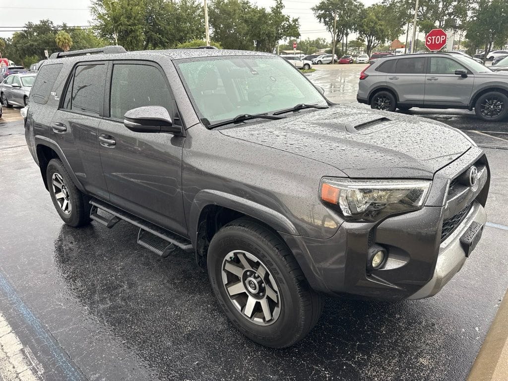 toyota 4runner 2019 JTEBU5JR2K5712518 image toyota 4runner 2019 JTEBU5JR2K5712518 image