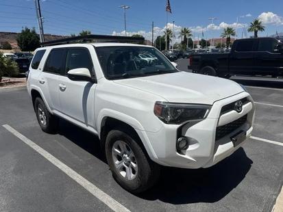 toyota 4runner 2019 JTEBU5JR8K5643169 image toyota 4runner 2019 JTEBU5JR8K5643169 image