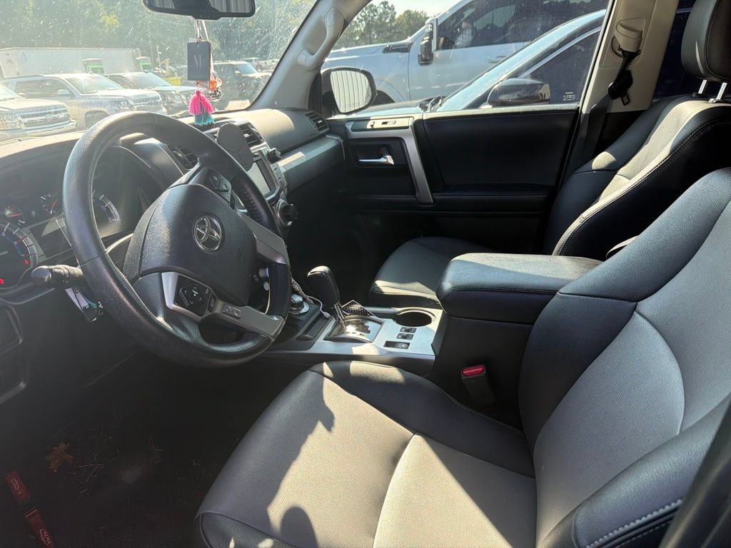 toyota 4runner 2019 JTEBU5JR6K5626886 image toyota 4runner 2019 JTEBU5JR6K5626886 image