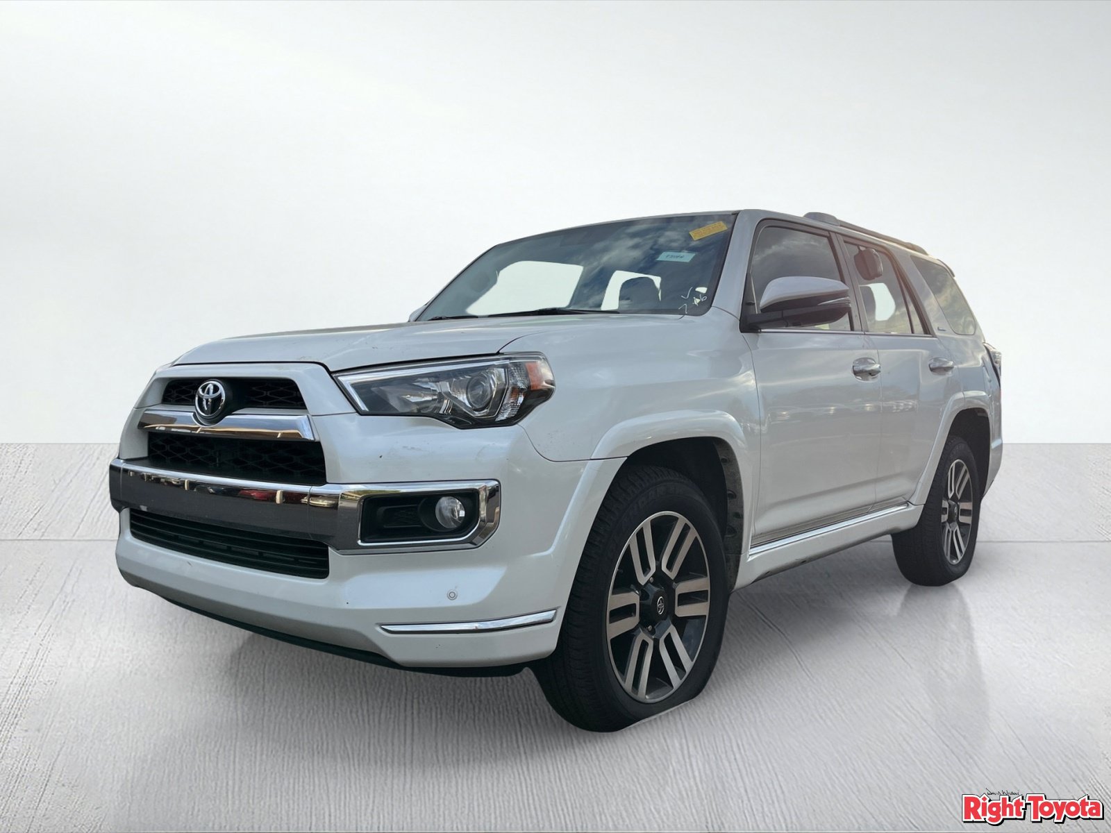 toyota 4runner 2019 JTEBU5JR5K5702419 image toyota 4runner 2019 JTEBU5JR5K5702419 image