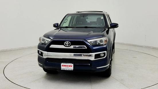 toyota 4runner 2019 JTEBU5JR8K5701474 image toyota 4runner 2019 JTEBU5JR8K5701474 image