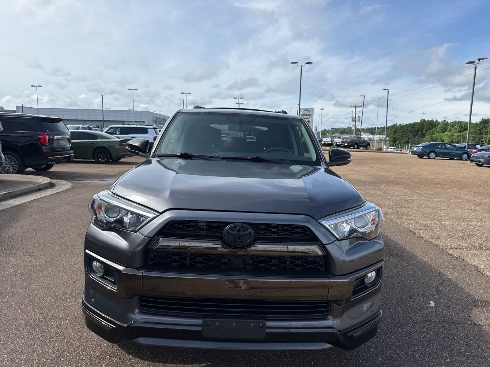 toyota 4runner 2019 JTEBU5JR6K5687560 image toyota 4runner 2019 JTEBU5JR6K5687560 image