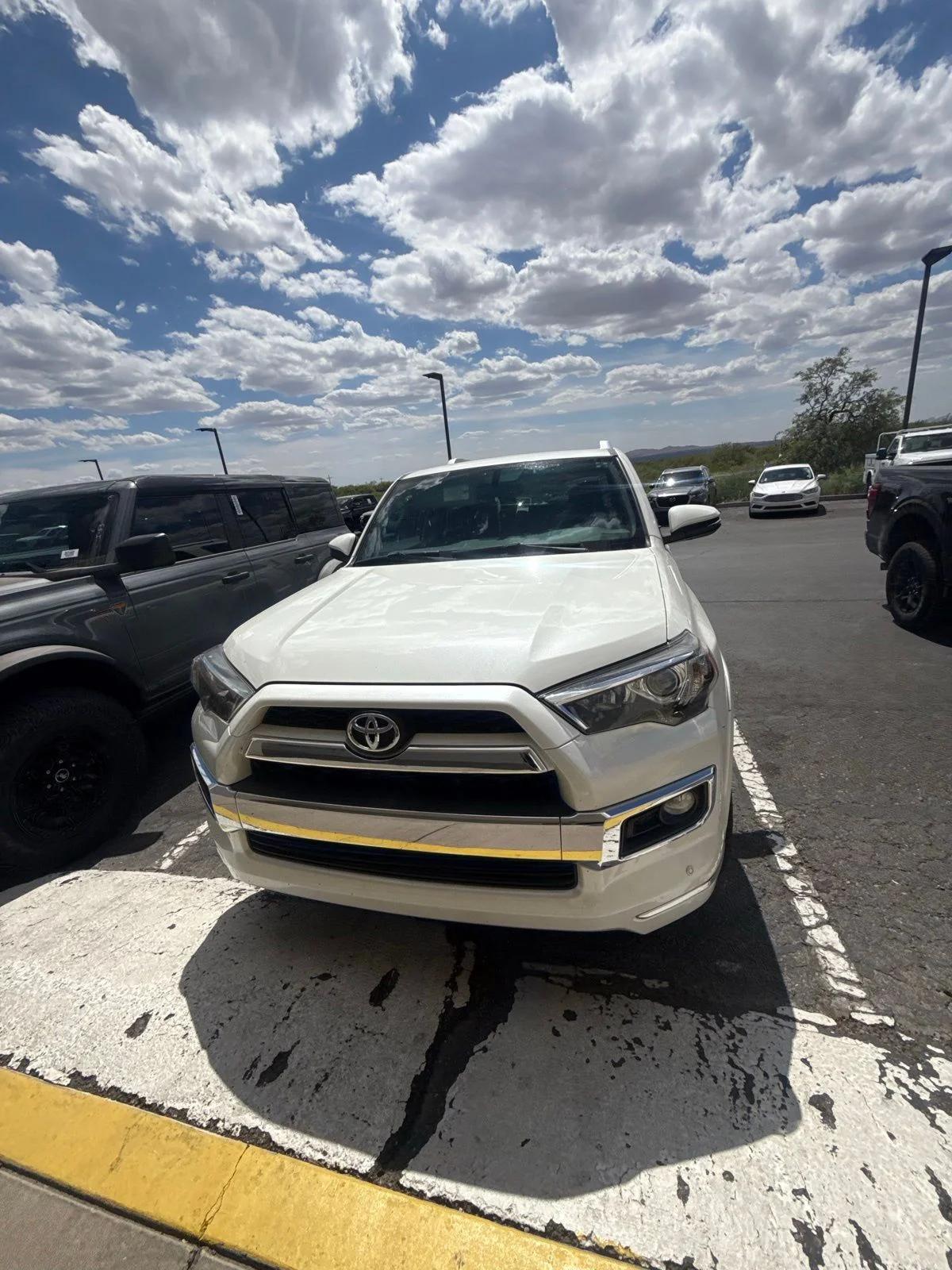 toyota 4runner 2019 JTEBU5JR6K5718970 image toyota 4runner 2019 JTEBU5JR6K5718970 image