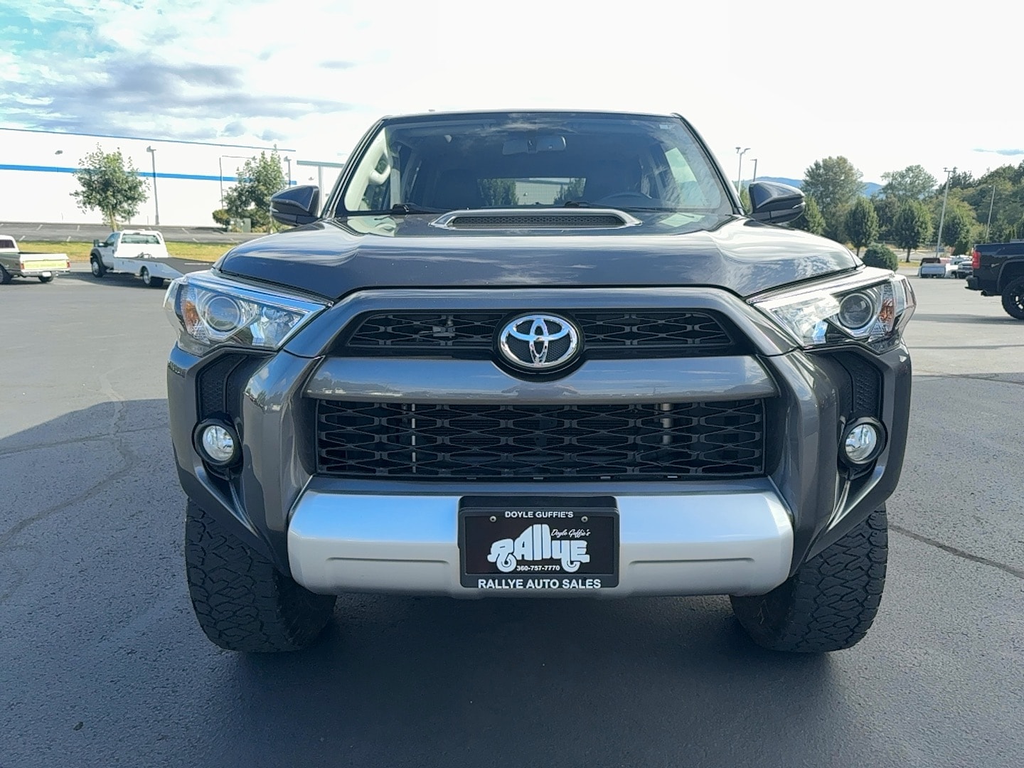 toyota 4runner 2019 JTEBU5JR7K5728780 image toyota 4runner 2019 JTEBU5JR7K5728780 image