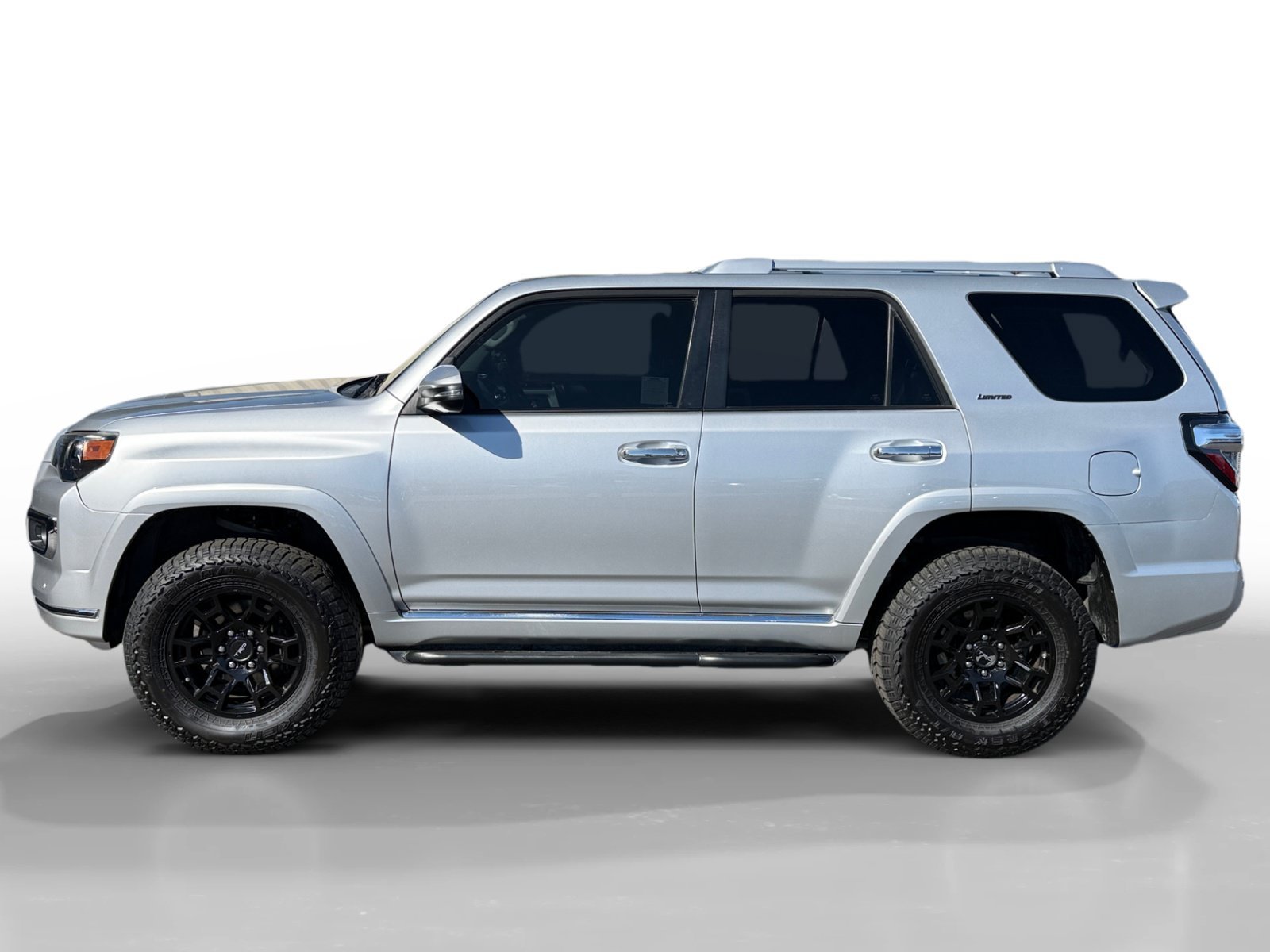 toyota 4runner 2019 JTEBU5JR8K5707811 image toyota 4runner 2019 JTEBU5JR8K5707811 image