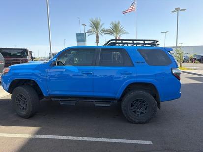 toyota 4runner 2019 JTEBU5JR8K5725029 image toyota 4runner 2019 JTEBU5JR8K5725029 image