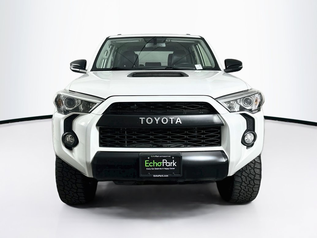 toyota 4runner 2019 JTEBU5JR0K5690311 image toyota 4runner 2019 JTEBU5JR0K5690311 image