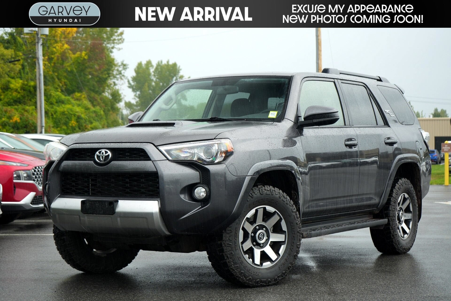 toyota 4runner 2019 JTEBU5JR9K5686600 image toyota 4runner 2019 JTEBU5JR9K5686600 image