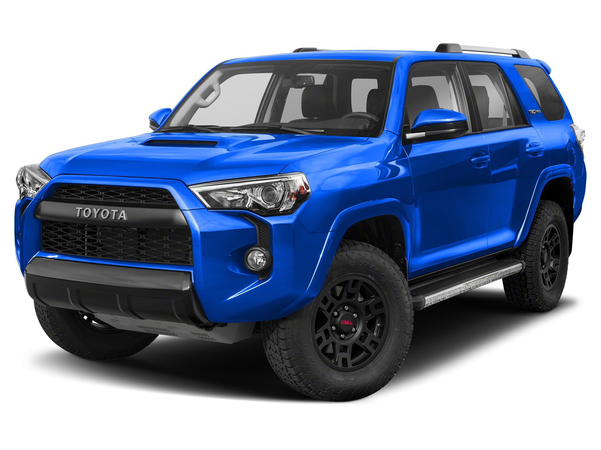 toyota 4runner 2019 JTEBU5JR8K5687902 image toyota 4runner 2019 JTEBU5JR8K5687902 image