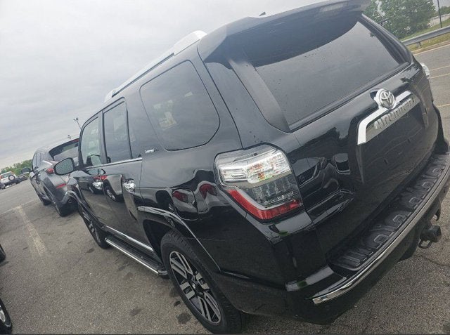 toyota 4runner 2019 JTEBU5JRXK5656764 image toyota 4runner 2019 JTEBU5JRXK5656764 image