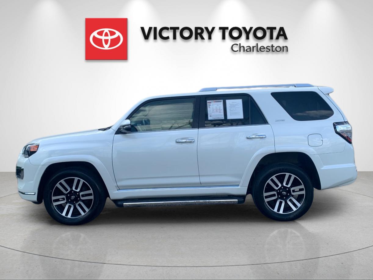 toyota 4runner 2019 JTEBU5JR8K5614903 image toyota 4runner 2019 JTEBU5JR8K5614903 image