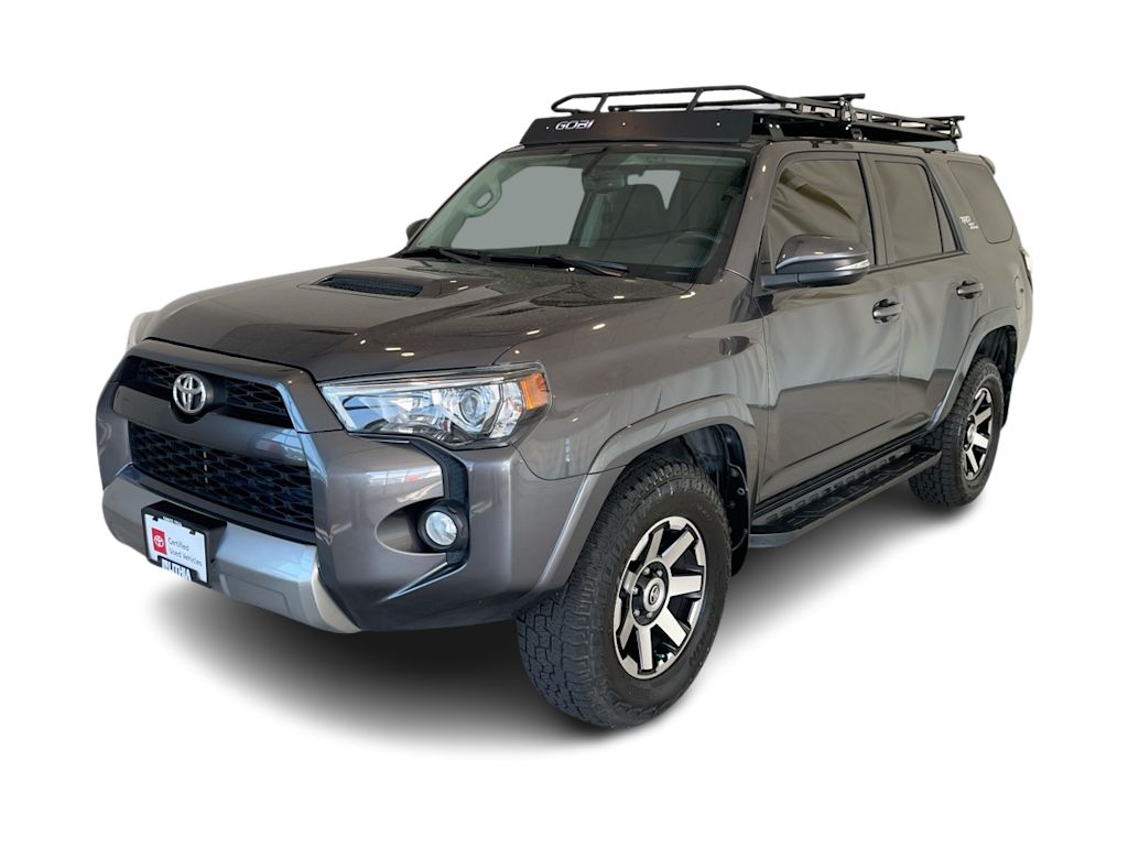 toyota 4runner 2019 JTEBU5JR8K5670002 image toyota 4runner 2019 JTEBU5JR8K5670002 image