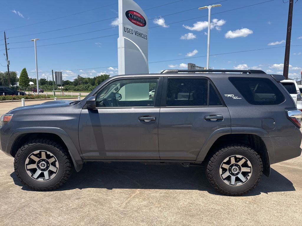 toyota 4runner 2019 JTEBU5JR6K5673576 image toyota 4runner 2019 JTEBU5JR6K5673576 image