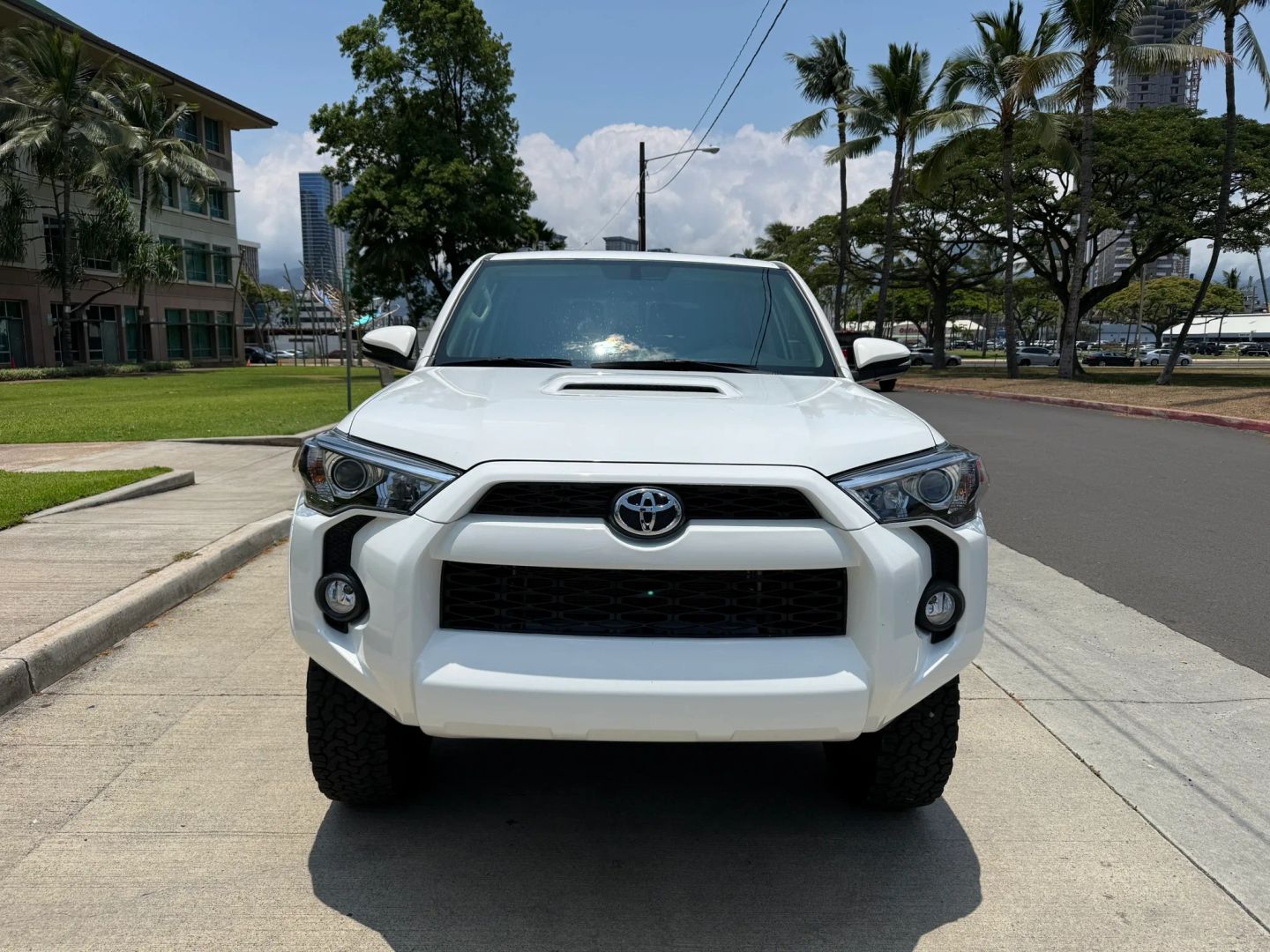 toyota 4runner 2019 JTEBU5JR6K5669950 image toyota 4runner 2019 JTEBU5JR6K5669950 image