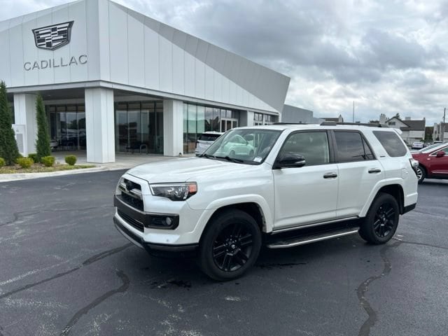toyota 4runner 2019 JTEBU5JRXK5699310 image toyota 4runner 2019 JTEBU5JRXK5699310 image