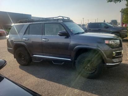 toyota 4runner 2019 JTEBU5JR5K5734609 image toyota 4runner 2019 JTEBU5JR5K5734609 image