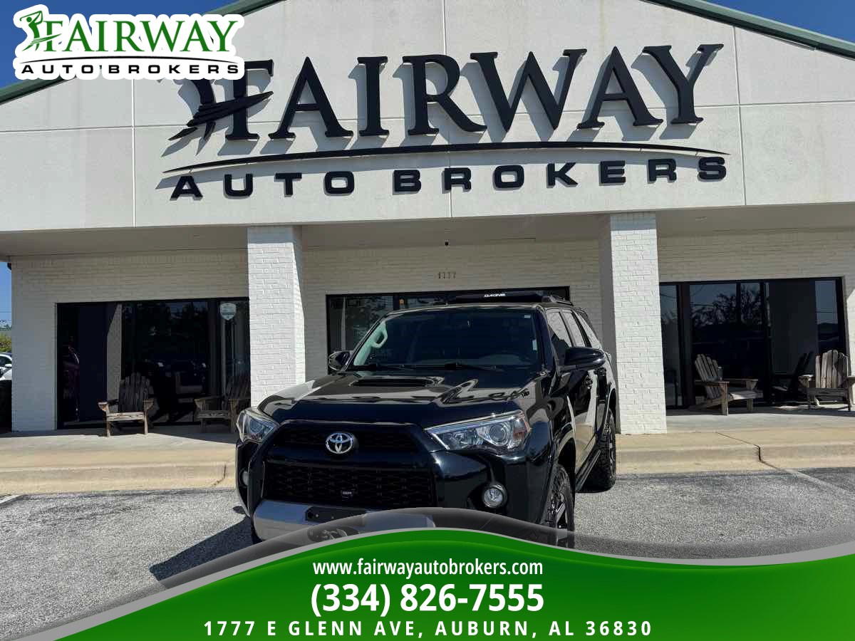 toyota 4runner 2019 JTEBU5JRXK5690994 image toyota 4runner 2019 JTEBU5JRXK5690994 image