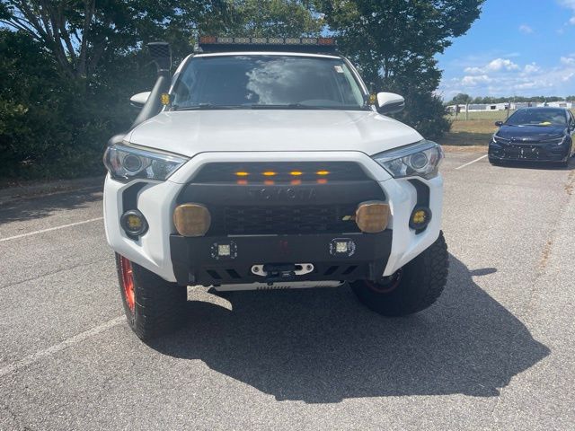 toyota 4runner 2019 JTEBU5JR8K5629174 image toyota 4runner 2019 JTEBU5JR8K5629174 image