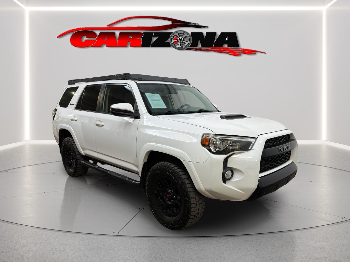 toyota 4runner 2019 JTEBU5JR8K5719697 image toyota 4runner 2019 JTEBU5JR8K5719697 image