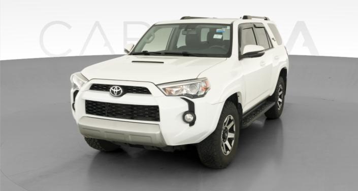 toyota 4runner 2019 JTEBU5JR8K5686202 image toyota 4runner 2019 JTEBU5JR8K5686202 image