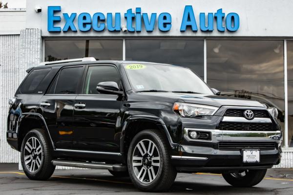 toyota 4runner 2019 JTEBU5JR6K5727717 image toyota 4runner 2019 JTEBU5JR6K5727717 image