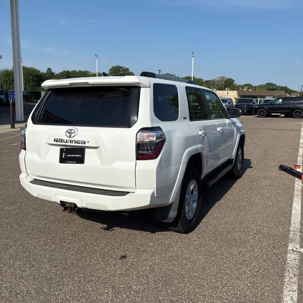 toyota 4runner 2019 JTEBU5JR6K5688675 image toyota 4runner 2019 JTEBU5JR6K5688675 image