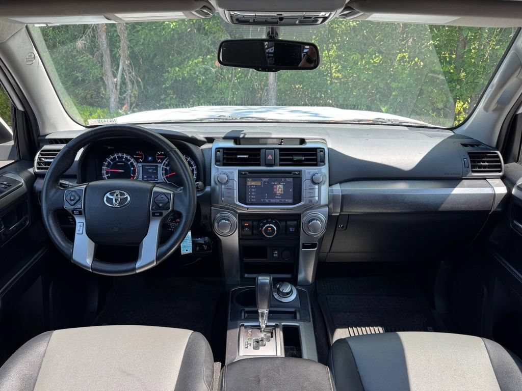 toyota 4runner 2019 JTEBU5JR5K5691292 image toyota 4runner 2019 JTEBU5JR5K5691292 image
