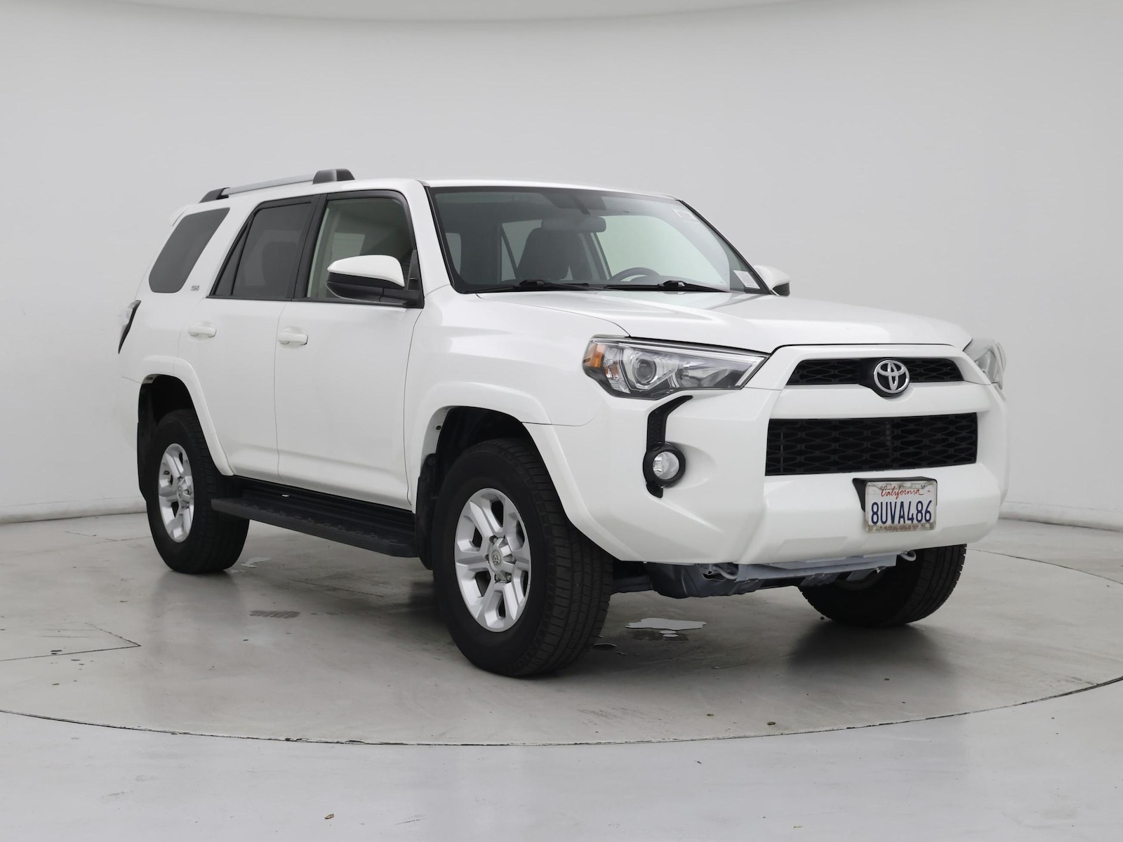toyota 4runner 2019 JTEBU5JRXK5671376 image toyota 4runner 2019 JTEBU5JRXK5671376 image