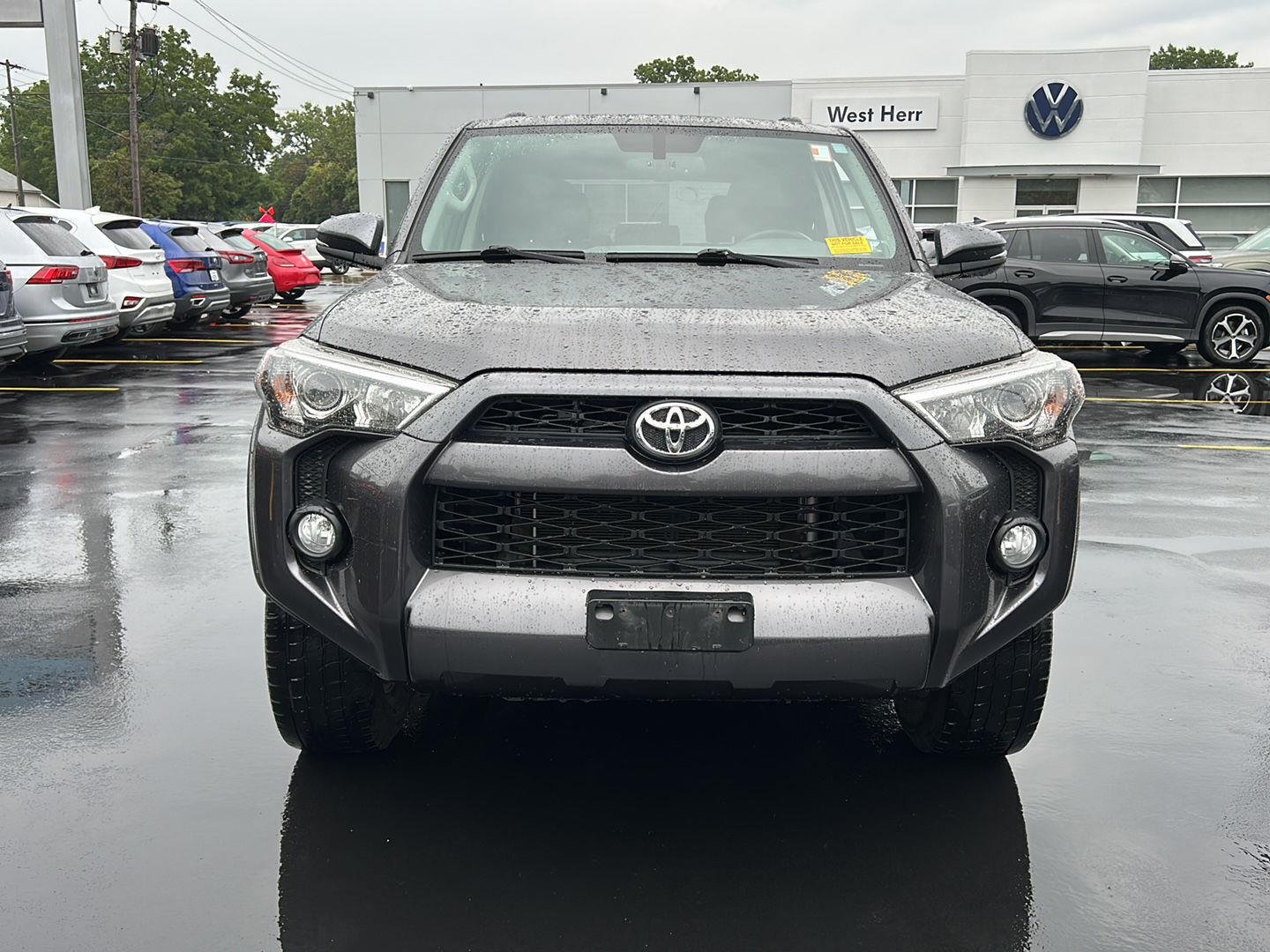 toyota 4runner 2019 JTEBU5JR8K5618708 image toyota 4runner 2019 JTEBU5JR8K5618708 image