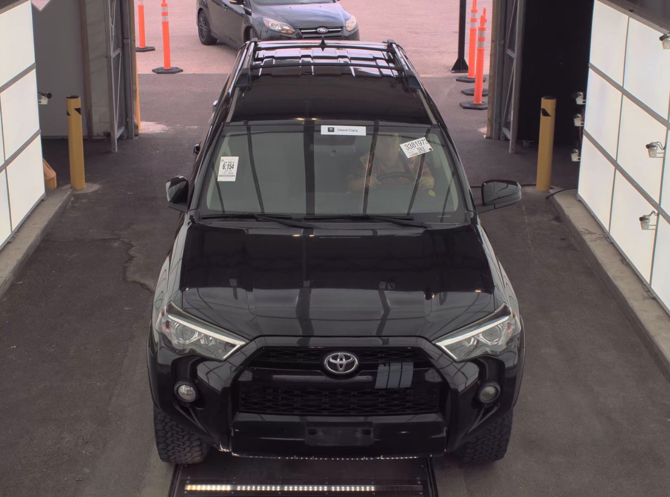toyota 4runner 2019 JTEBU5JR1K5675798 image toyota 4runner 2019 JTEBU5JR1K5675798 image