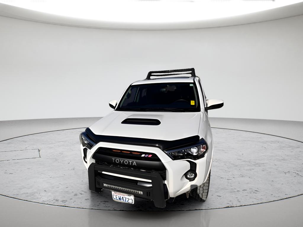 toyota 4runner 2019 JTEBU5JR8K5674003 image toyota 4runner 2019 JTEBU5JR8K5674003 image