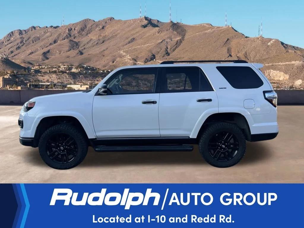 toyota 4runner 2019 JTEBU5JR9K5628261 image toyota 4runner 2019 JTEBU5JR9K5628261 image