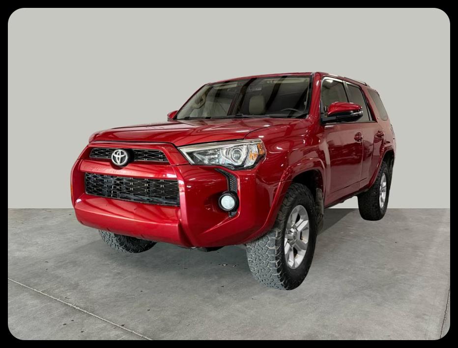 toyota 4runner 2019 JTEBU5JR2K5656404 image toyota 4runner 2019 JTEBU5JR2K5656404 image
