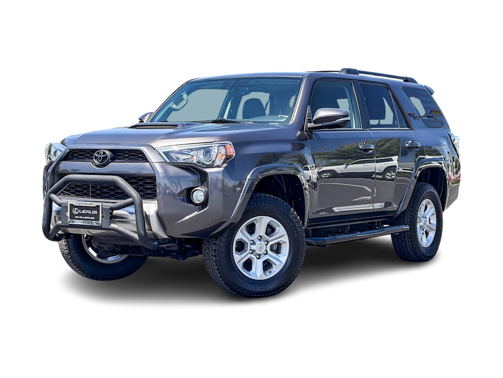 toyota 4runner 2019 JTEBU5JR1K5633521 image toyota 4runner 2019 JTEBU5JR1K5633521 image