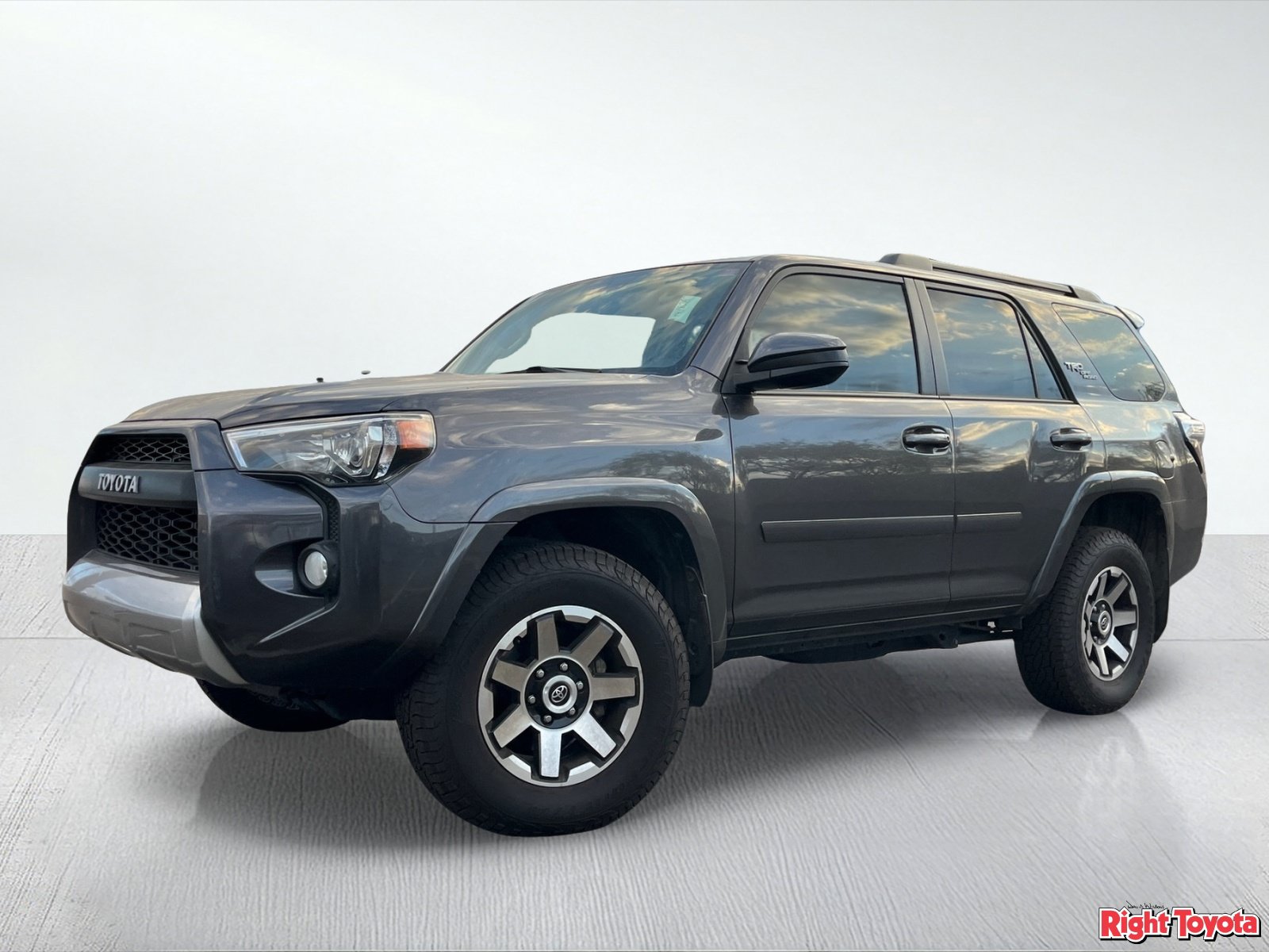 toyota 4runner 2019 JTEBU5JR5K5660091 image toyota 4runner 2019 JTEBU5JR5K5660091 image