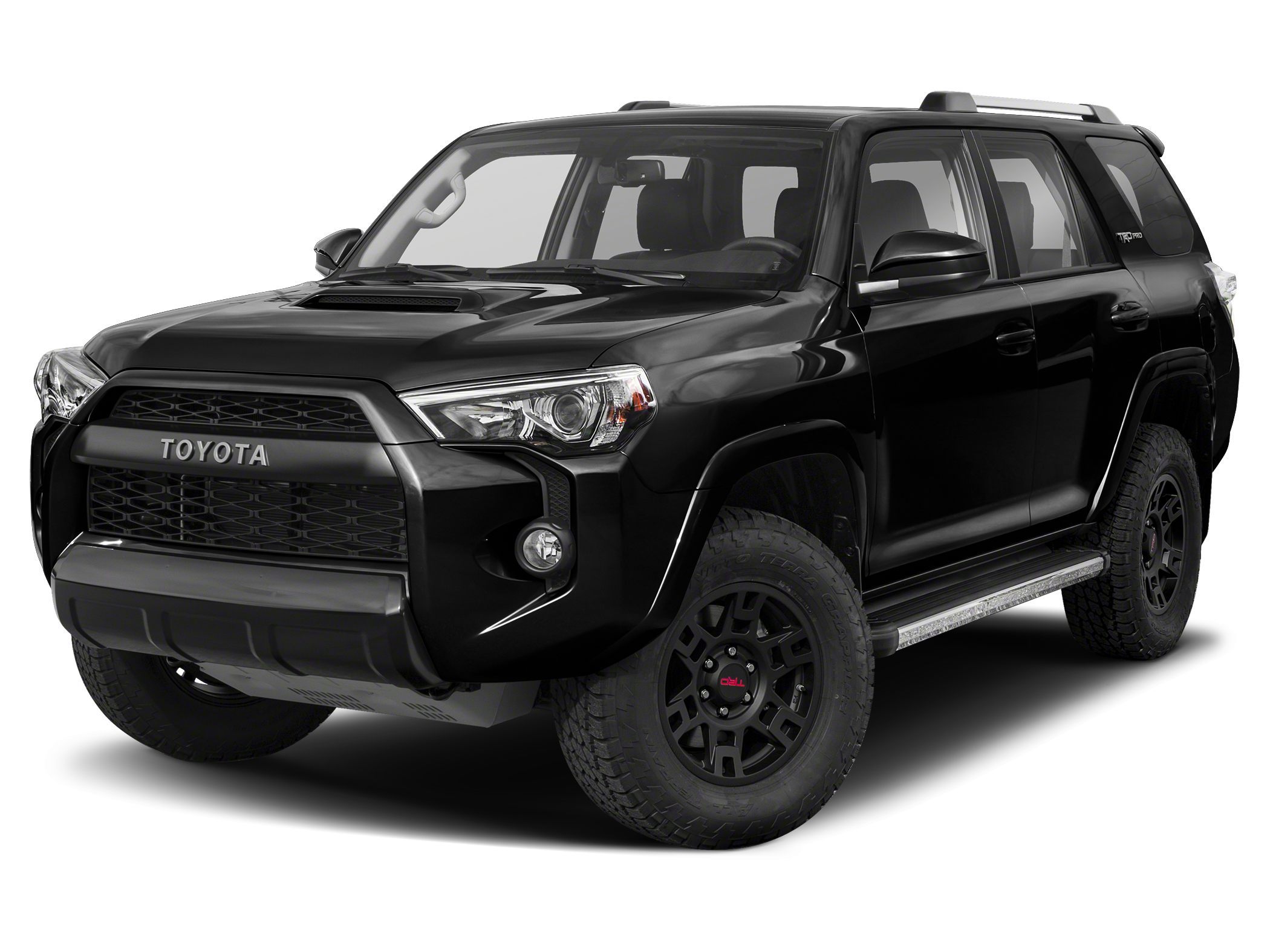 toyota 4runner 2019 JTEBU5JR7K5714040 image toyota 4runner 2019 JTEBU5JR7K5714040 image