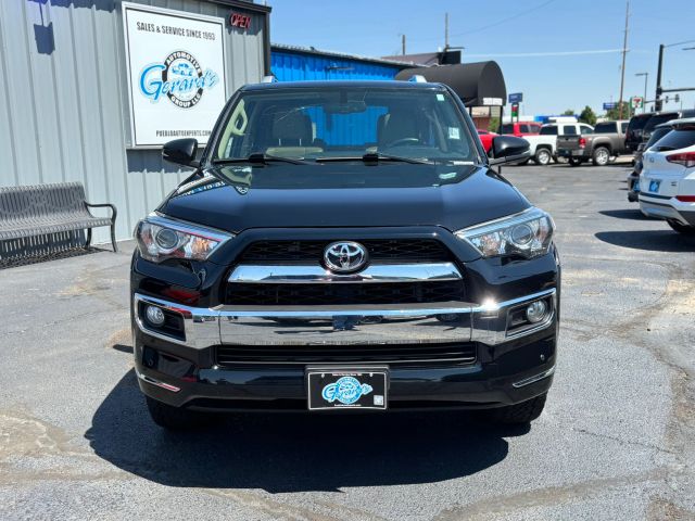 toyota 4runner 2019 JTEBU5JR8K5648758 image toyota 4runner 2019 JTEBU5JR8K5648758 image