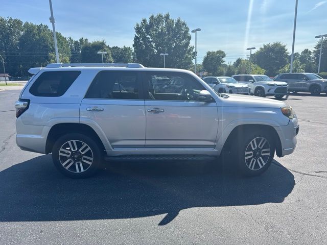 toyota 4runner 2019 JTEBU5JR6K5611028 image toyota 4runner 2019 JTEBU5JR6K5611028 image