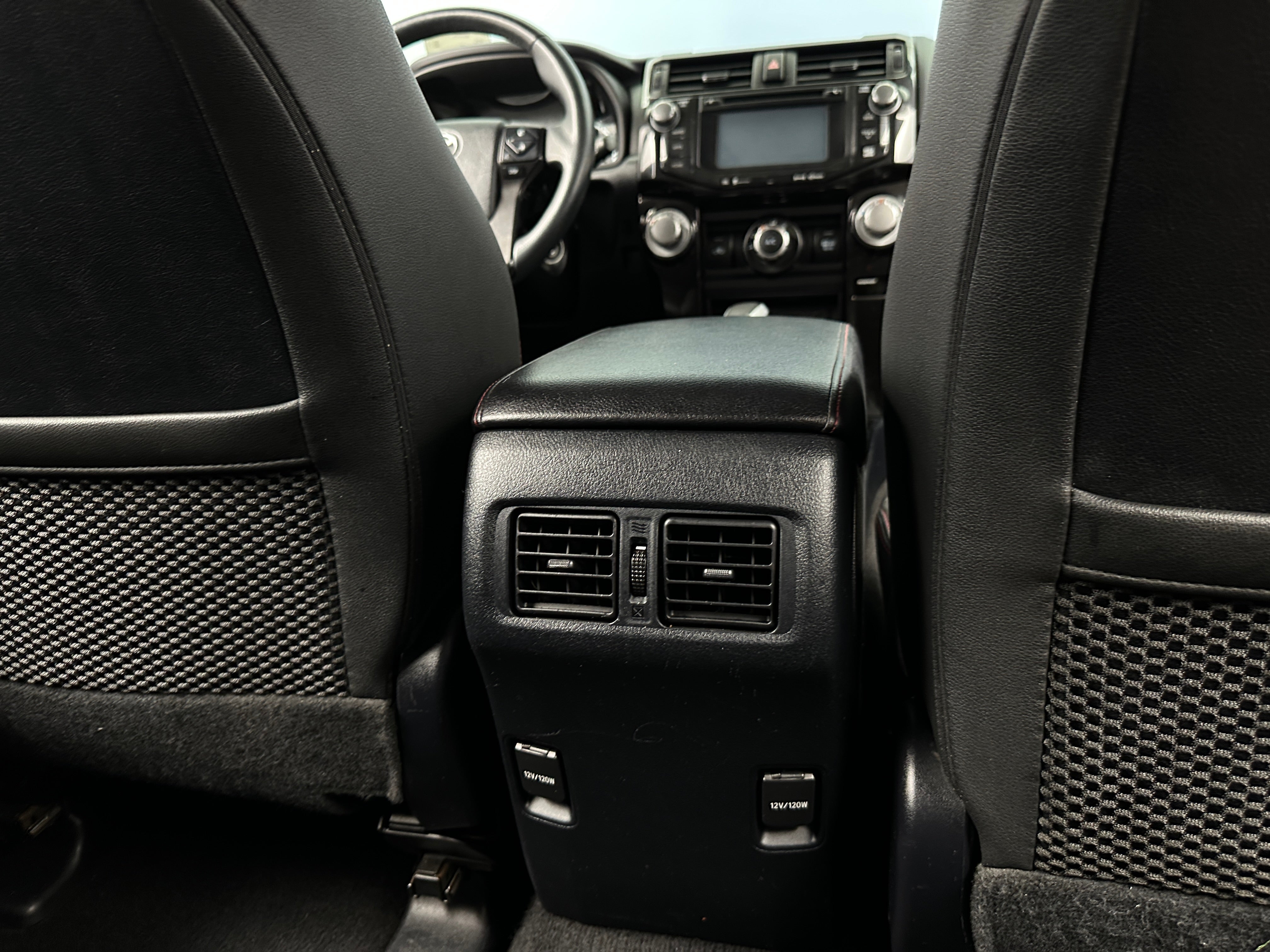 toyota 4runner 2019 JTEBU5JR8K5669934 image toyota 4runner 2019 JTEBU5JR8K5669934 image