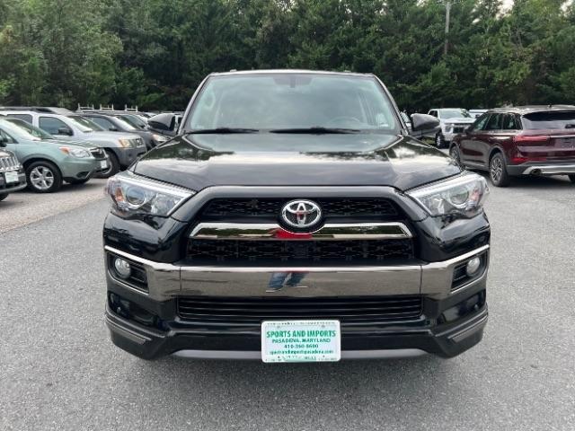 toyota 4runner 2019 JTEBU5JR5K5624868 image toyota 4runner 2019 JTEBU5JR5K5624868 image