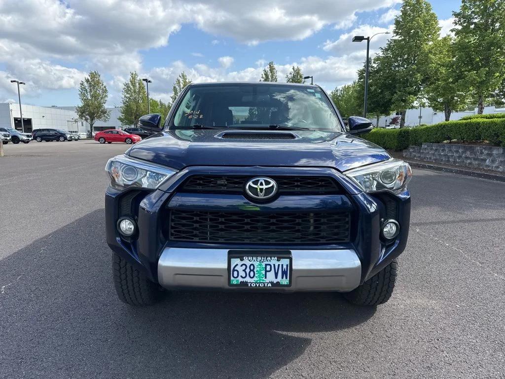 toyota 4runner 2019 JTEBU5JR8K5710613 image toyota 4runner 2019 JTEBU5JR8K5710613 image