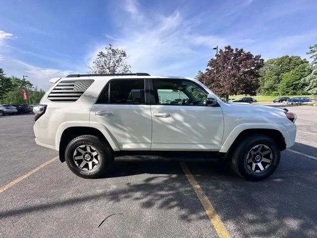 toyota 4runner 2019 JTEBU5JRXK5643383 image toyota 4runner 2019 JTEBU5JRXK5643383 image