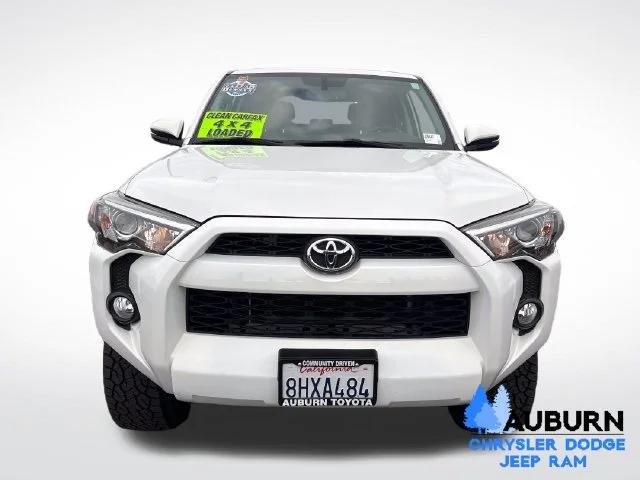toyota 4runner 2019 JTEBU5JRXK5662323 image toyota 4runner 2019 JTEBU5JRXK5662323 image