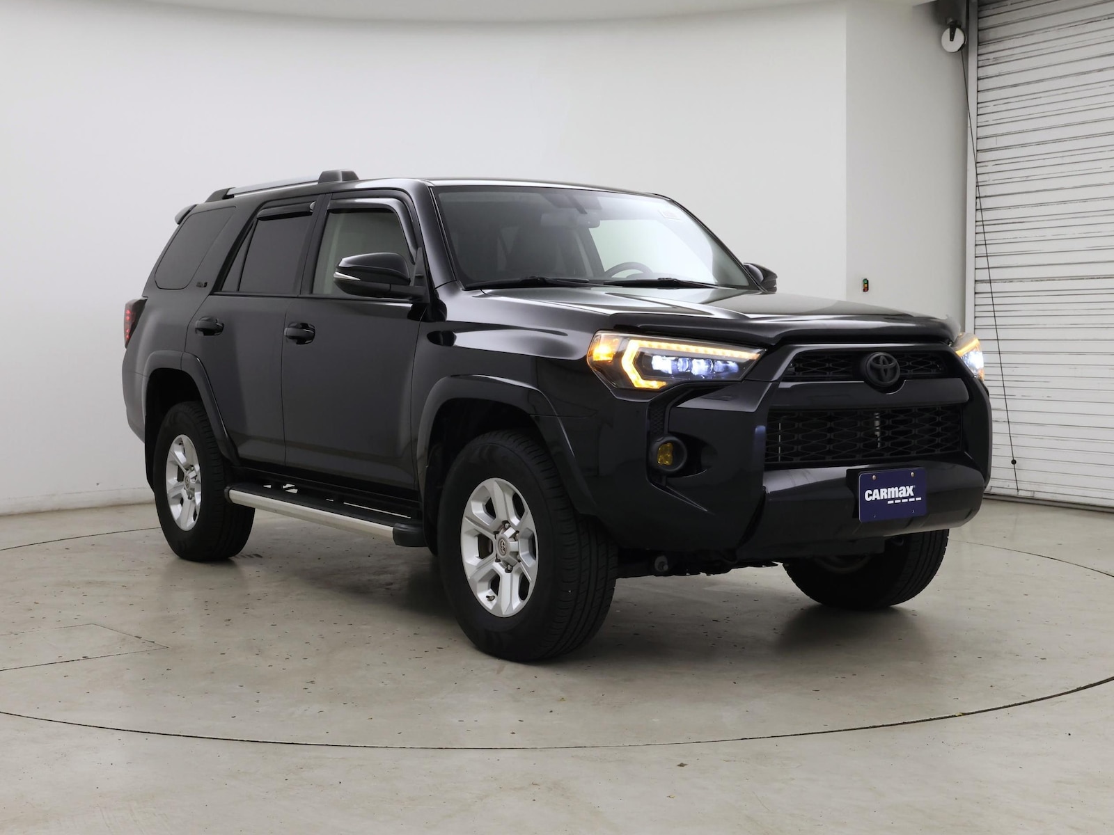 toyota 4runner 2019 JTEBU5JR6K5618383 image toyota 4runner 2019 JTEBU5JR6K5618383 image