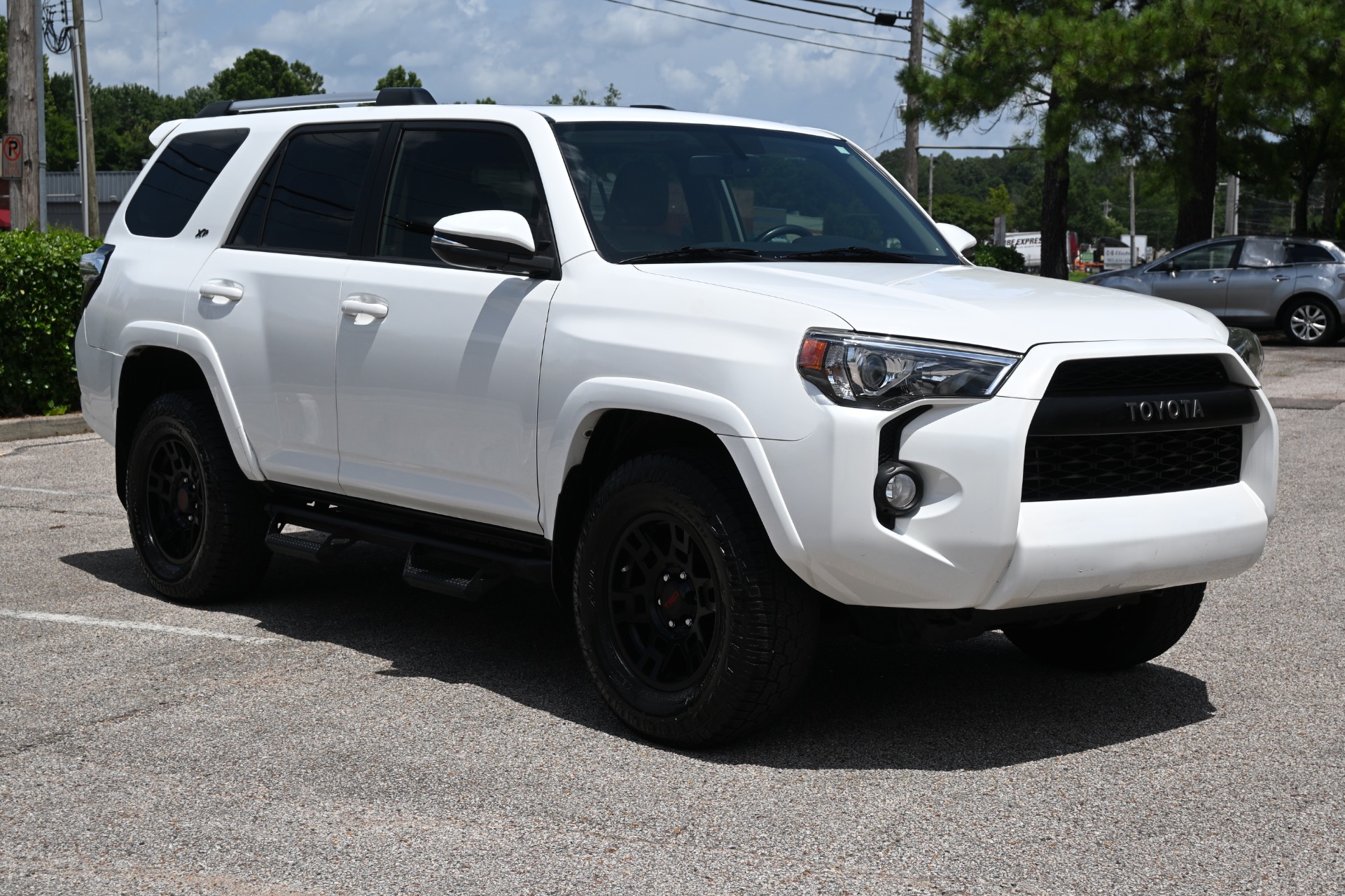 toyota 4runner 2019 JTEBU5JR7K5721571 image toyota 4runner 2019 JTEBU5JR7K5721571 image