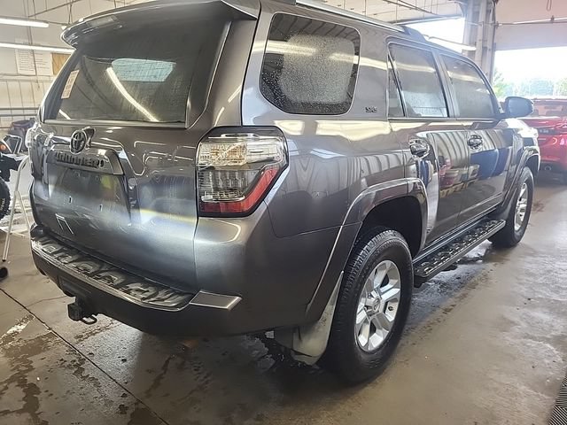 toyota 4runner 2019 JTEBU5JR0K5681124 image toyota 4runner 2019 JTEBU5JR0K5681124 image