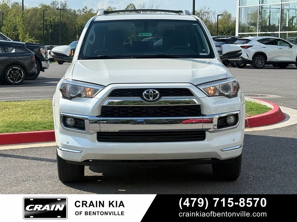 toyota 4runner 2019 JTEBU5JR2K5649260 image toyota 4runner 2019 JTEBU5JR2K5649260 image